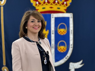 Eva María Rodríguez Rodríguez